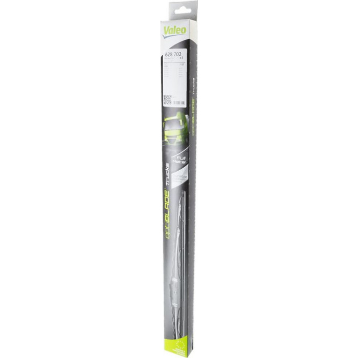 Valeo 628702 Wischblatt OPTIBLADE TRUCKS