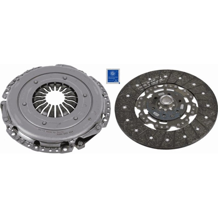 SACHS 3000 970 059 Kupplungssatz XTend SACHS 3000 970 059 Kupplungssatz XTend