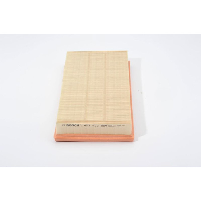 BOSCH 1 457 433 594 Luftfilter BOSCH 1 457 433 594 Luftfilter
