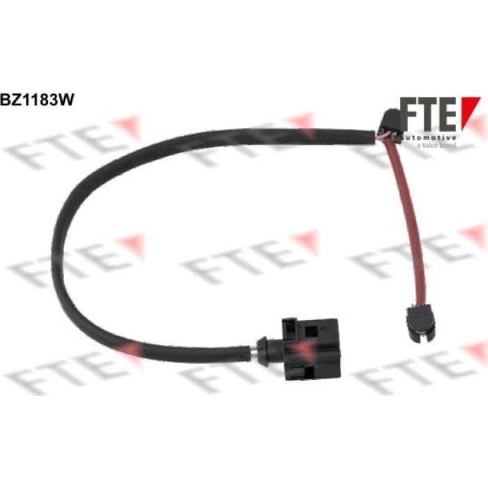 FTE 9410130 Warnkontakt, Bremsbelagverschleiß FTE 9410130 Warnkontakt, Bremsbelagverschleiß