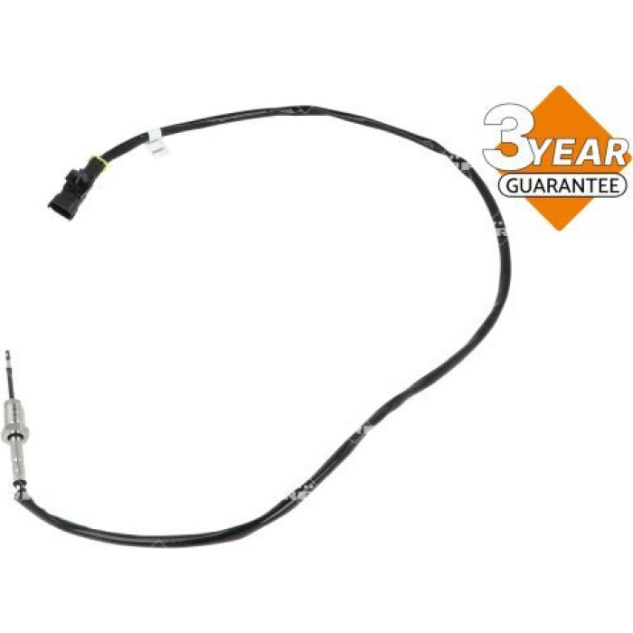 NRF 707444 Sensor, Abgastemperatur EASY FIT NRF 707444 Sensor, Abgastemperatur EASY FIT
