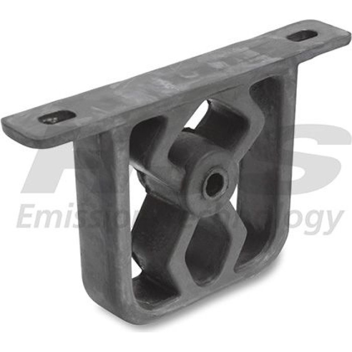HJS 83 12 2180 Halter, Abgasanlage HJS 83 12 2180 Halter, Abgasanlage