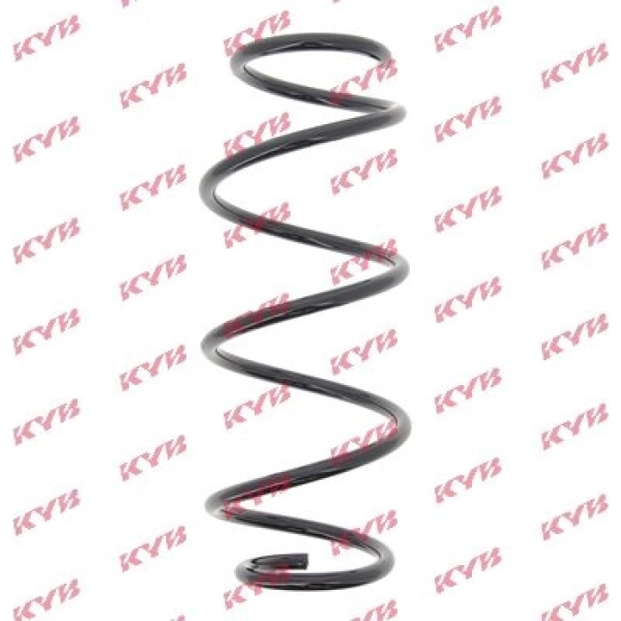 KYB RA3503 Fahrwerksfeder K-Flex KYB RA3503 Fahrwerksfeder K-Flex
