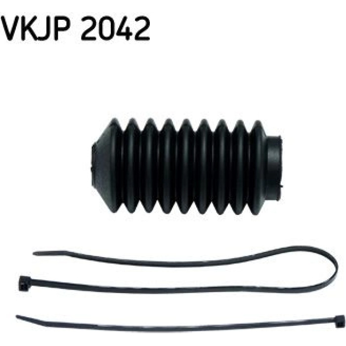 SKF VKJP 2042 Faltenbalgsatz, Lenkung