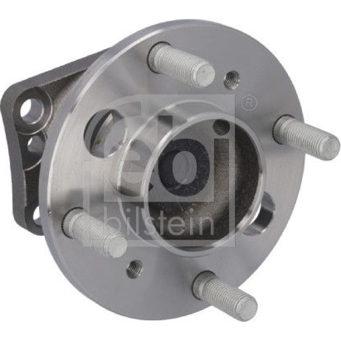 febi bilstein 198684 Radlagersatz