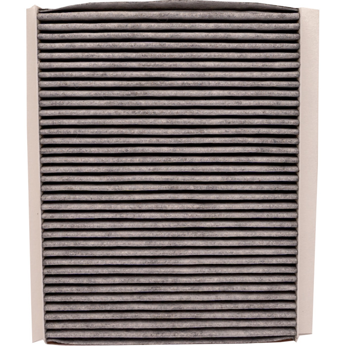 MANN-FILTER CUK 2422 Innenraumfilter, Aktivkohlefilter MANN-FILTER CUK 2422 Innenraumfilter, Aktivkohlefilter