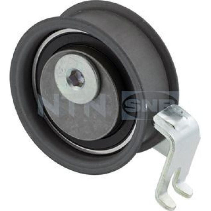NTN-SNR GT357.34 Spannrolle, Zahnriemen NTN-SNR GT357.34 Spannrolle, Zahnriemen