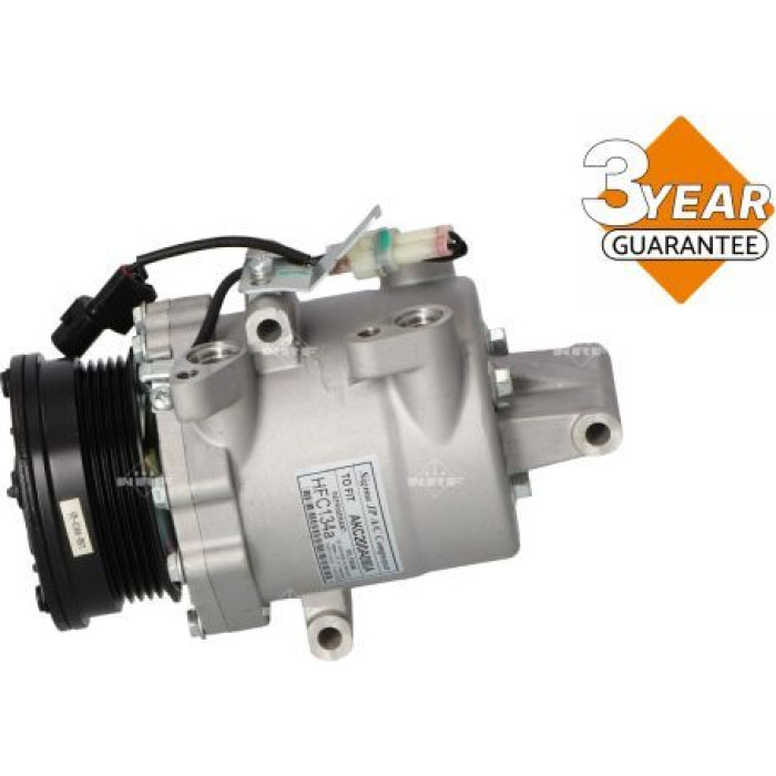 NRF 320125 Kompressor, Klimaanlage EASY FIT NRF 320125 Kompressor, Klimaanlage EASY FIT