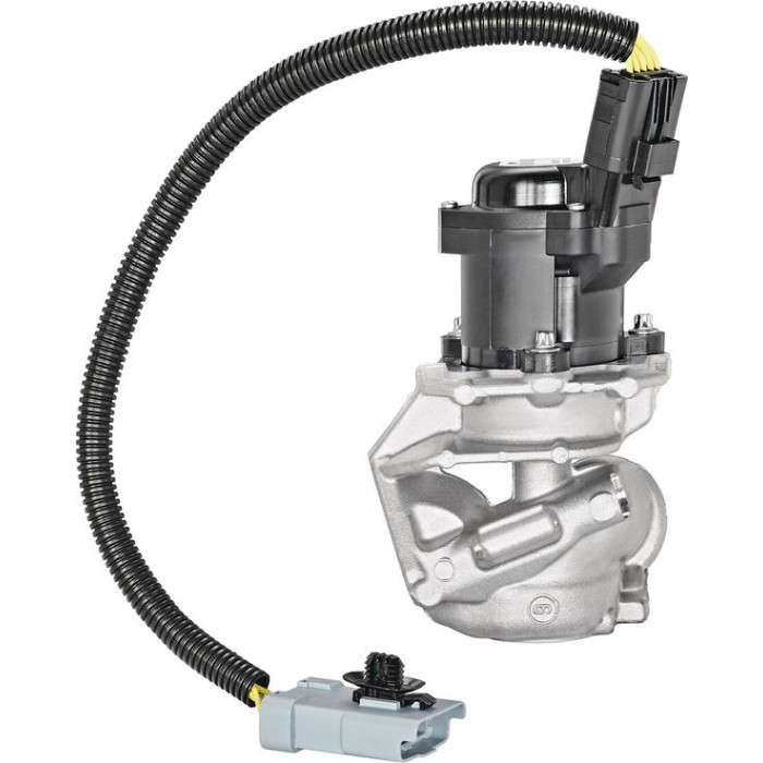 Valeo 700409 AGR-Ventil Valeo 700409 AGR-Ventil