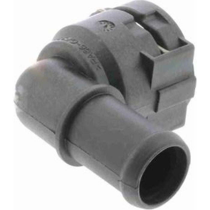 Kühlmittelflansch V10-3010 Kühlmittelflansch V10-3010