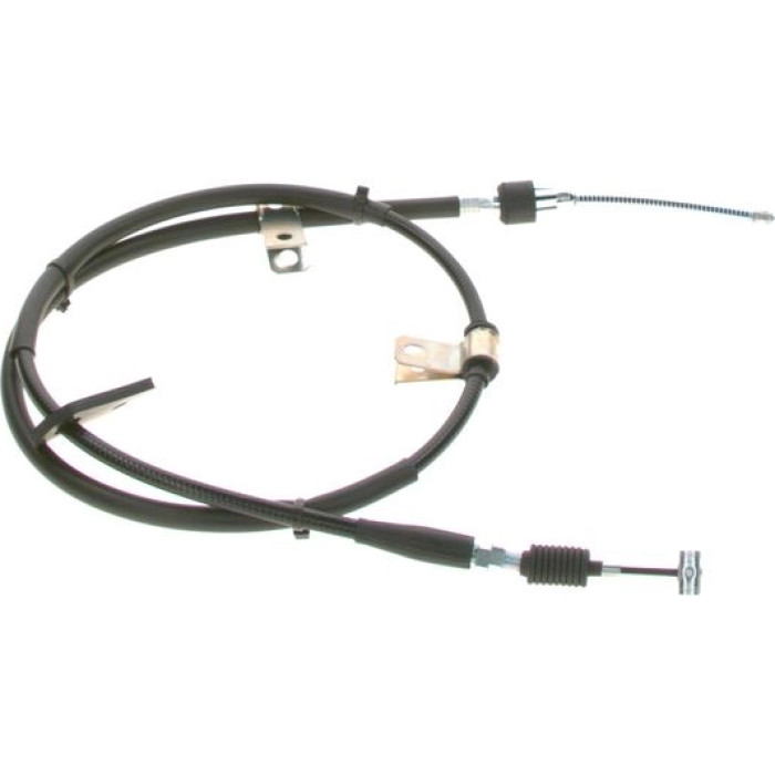 BOSCH 1 987 477 875 Seilzug, Feststellbremse