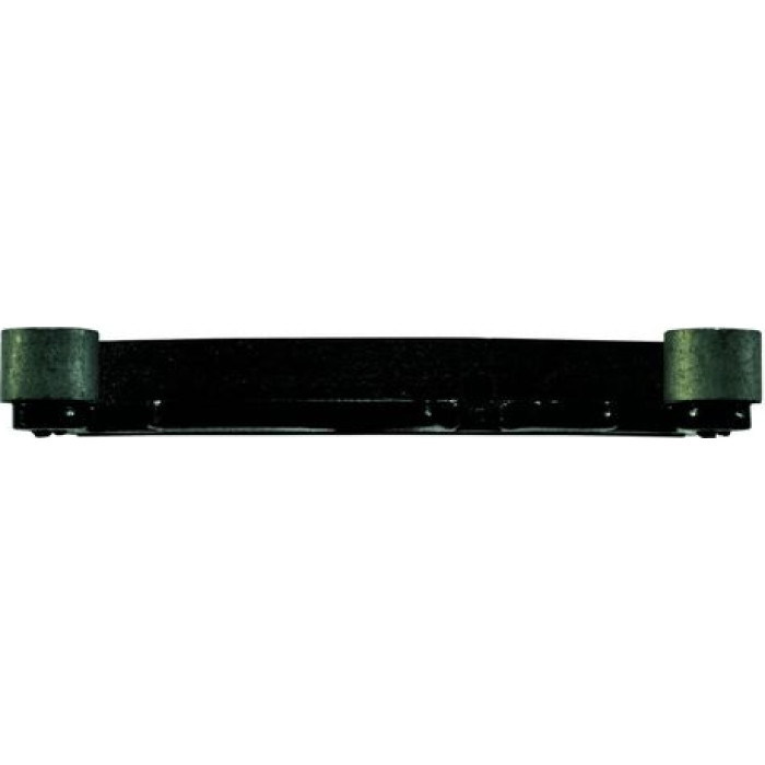 Hella 8DB 355 009-281 Bremsbelagsatz, Scheibenbremse