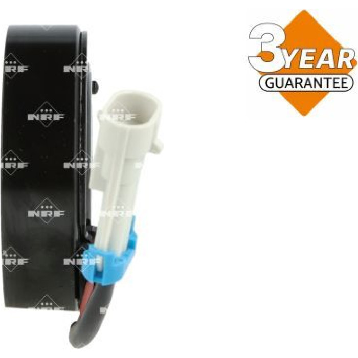 Spule, Magnetkupplung-Kompressor 38556
