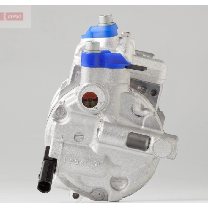 DENSO 6SEU14C Klimakompressor DCP02060 DENSO 6SEU14C Klimakompressor DCP02060