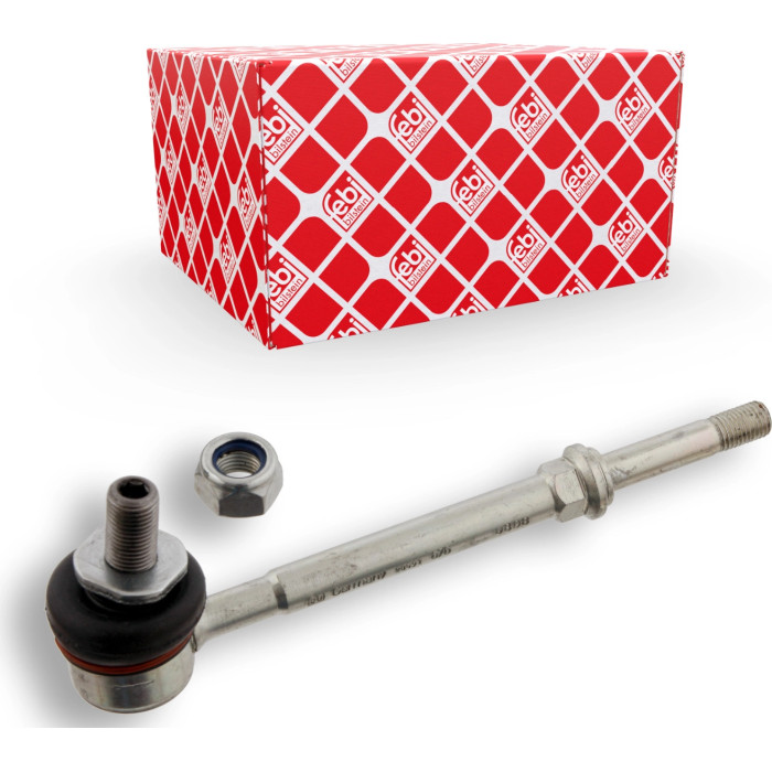 FEBI BILSTEIN 28591 Koppelstange FEBI BILSTEIN 28591 Koppelstange