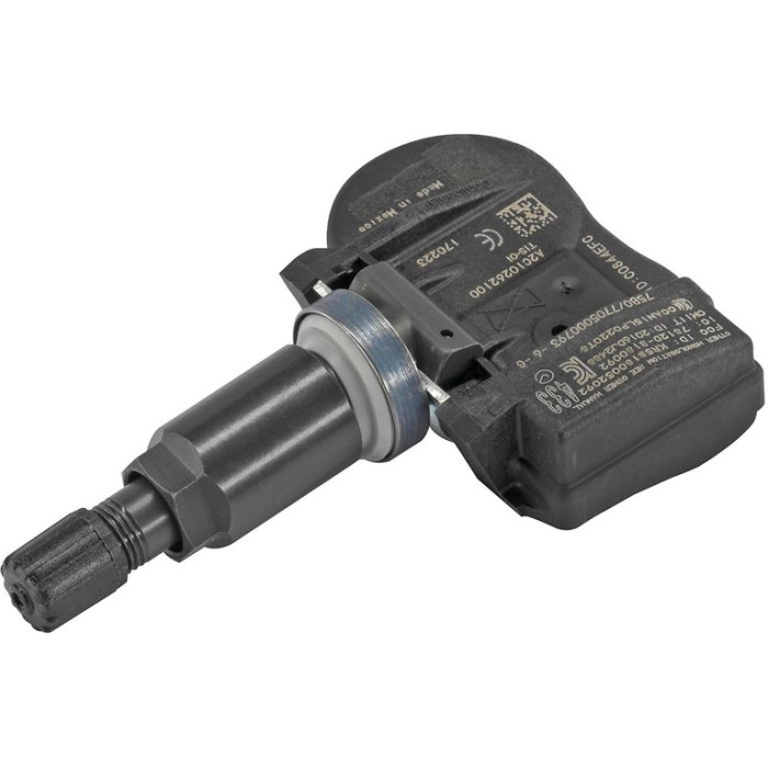 VDO A2C1026210080 Radsensor, Reifendruck-Kontrollsystem
