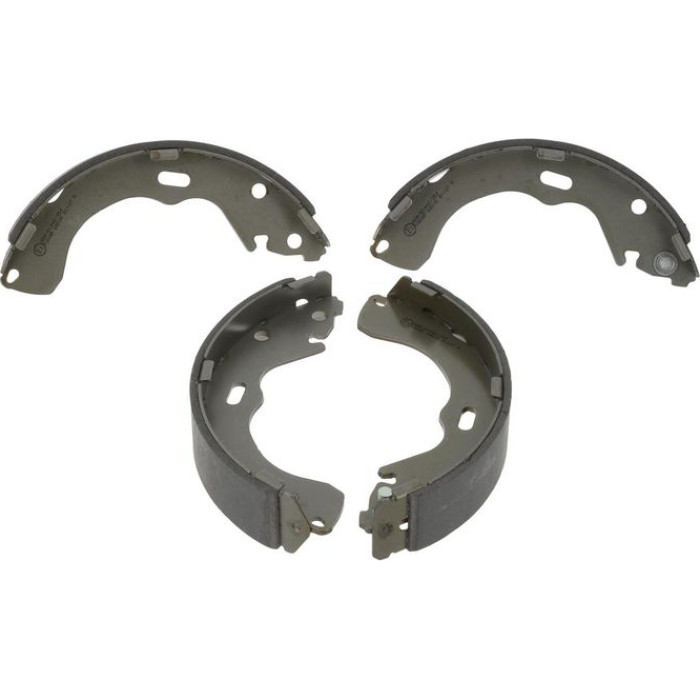 Ferodo FSB587 Bremsbackensatz PREMIER Ferodo FSB587 Bremsbackensatz PREMIER