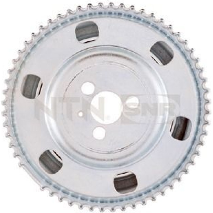NTN-SNR DPF358.28 Riemenscheibe, Kurbelwelle NTN-SNR DPF358.28 Riemenscheibe, Kurbelwelle