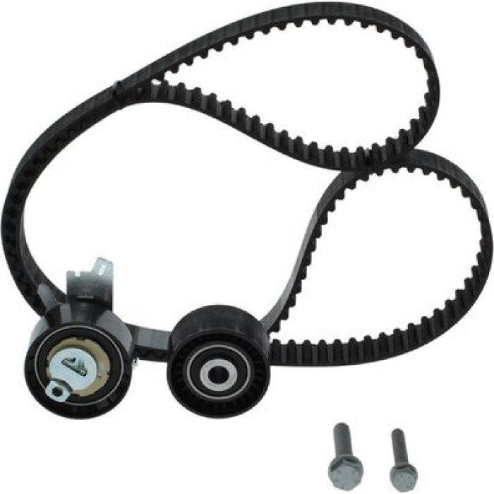 BOSCH 1 987 948 276 Zahnriemensatz