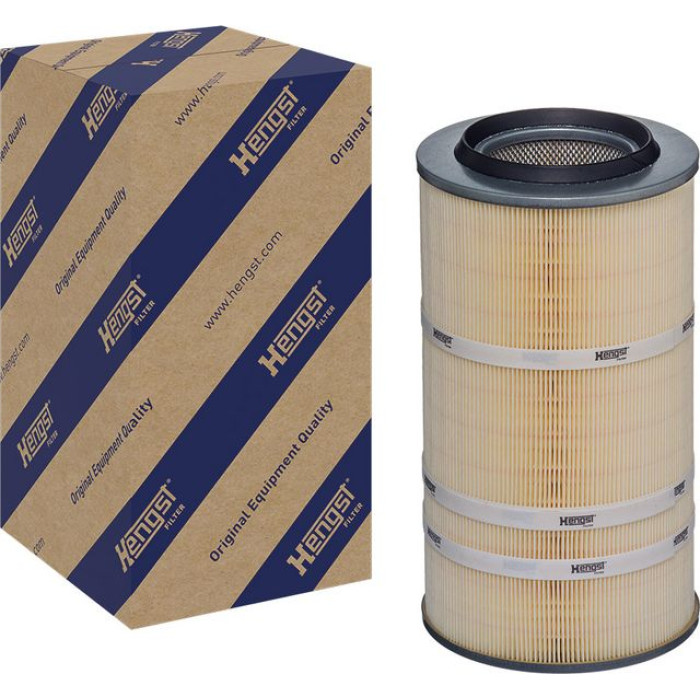 Hengst Filter E115L Luftfilter Hengst Filter E115L Luftfilter
