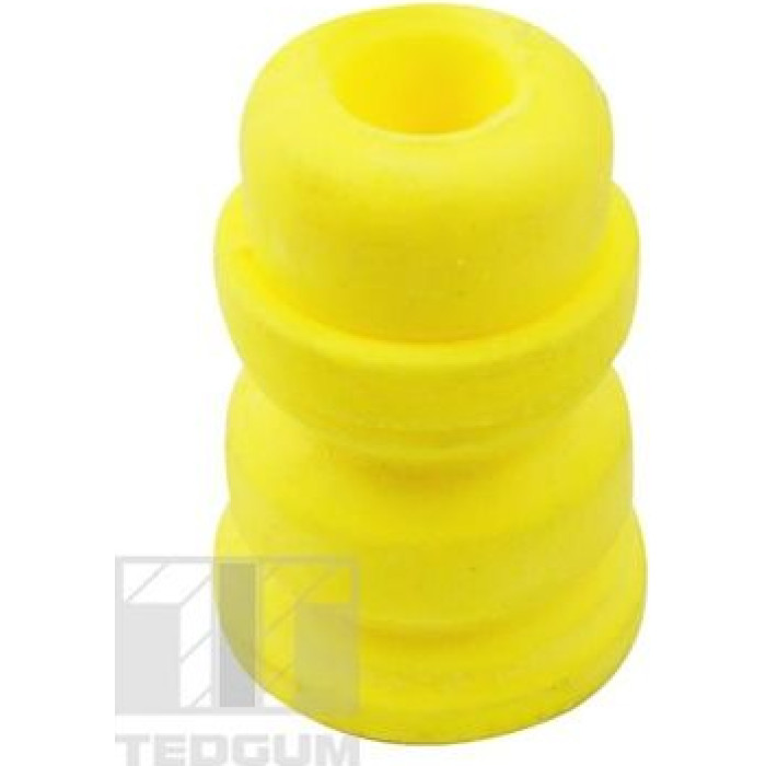 Anschlagpuffer, Federung TED40857 Anschlagpuffer, Federung TED40857