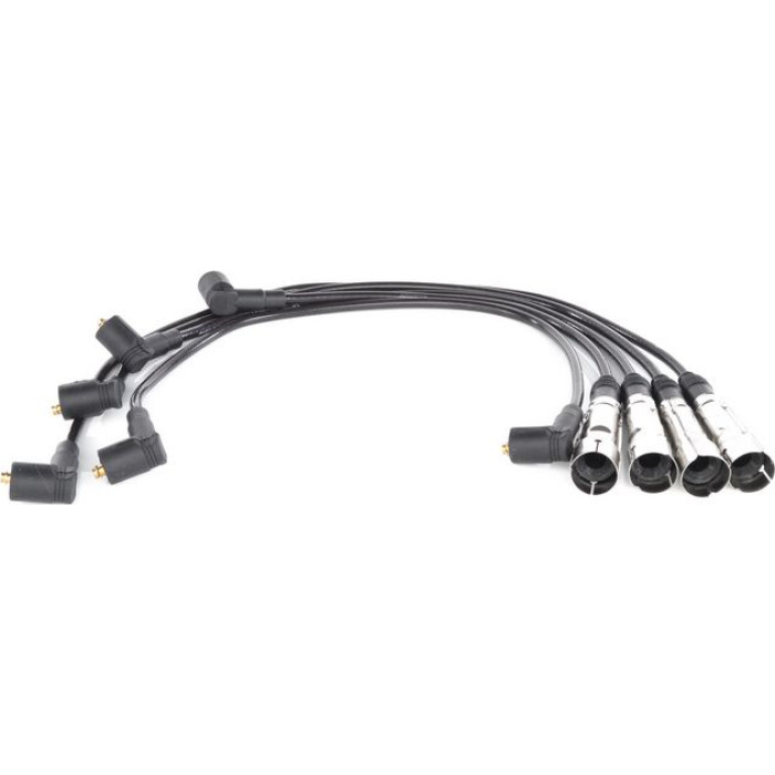 BOSCH 0 986 356 357 Zündleitungssatz