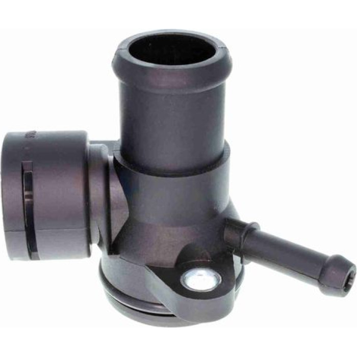 Vaico V10-3540 Kühlmittelflansch