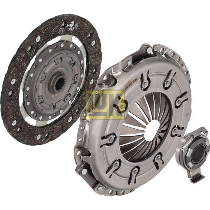 LuK 623 3296 00 Kupplungssatz RepSet LuK 623 3296 00 Kupplungssatz RepSet