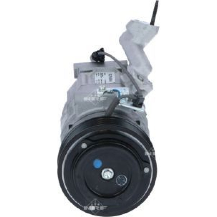 NRF 32890G Kompressor, Klimaanlage mit PAG Kompressoröl GENUINE NRF 32890G Kompressor, Klimaanlage mit PAG Kompressoröl GENUINE