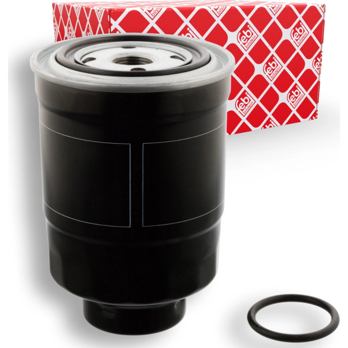 FEBI BILSTEIN 47460 Kraftstofffilter FEBI BILSTEIN 47460 Kraftstofffilter