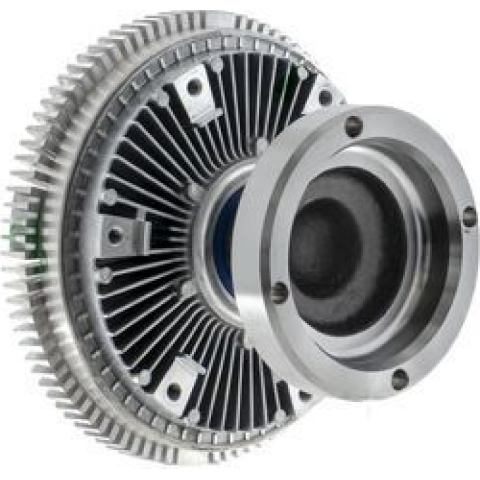 Kupplung, Kühlerlüfter CFC 117 000P Kupplung, Kühlerlüfter CFC 117 000P