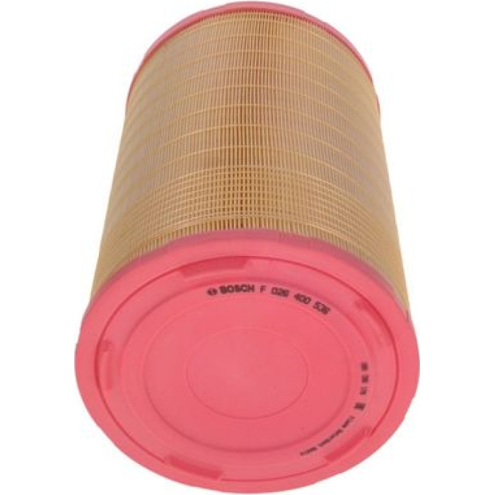 BOSCH F 026 400 536 Luftfilter BOSCH F 026 400 536 Luftfilter