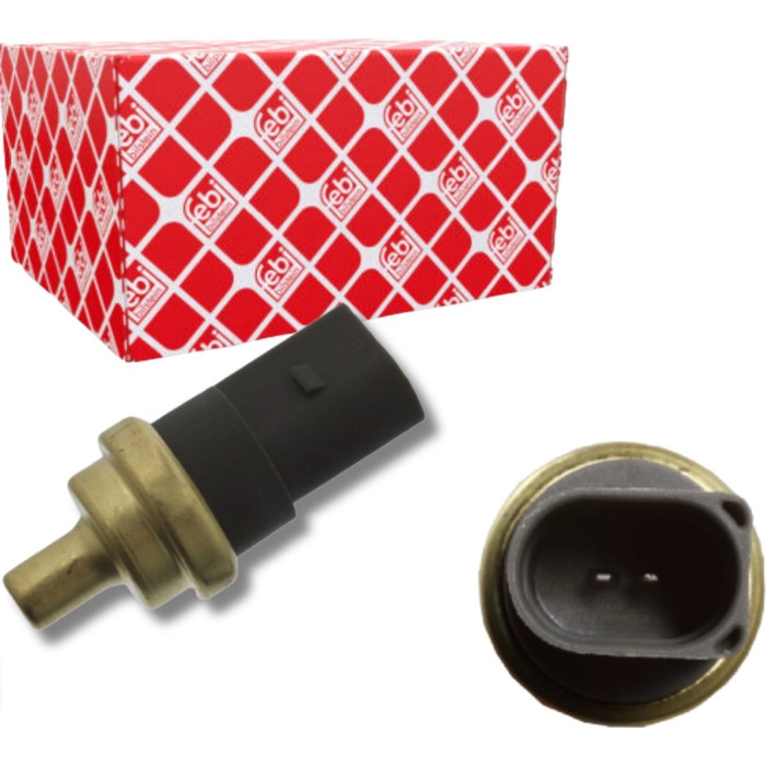 FEBI BILSTEIN 29318 Sensor, Kühlmitteltemperatur
