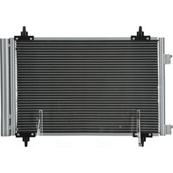 Kondensator, Klimaanlage 94758 Kondensator, Klimaanlage 94758