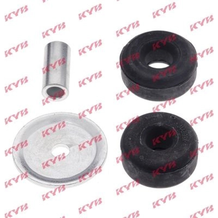 2x KYB SM5620 Federbeinstützlager Suspension Mounting Kit 2x KYB SM5620 Federbeinstützlager Suspension Mounting Kit