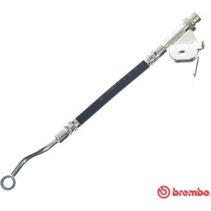 Brembo T 30 120 Bremsschlauch ESSENTIAL LINE Brembo T 30 120 Bremsschlauch ESSENTIAL LINE