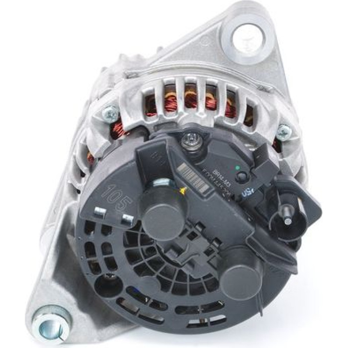 BOSCH 0 124 415 012 Generator