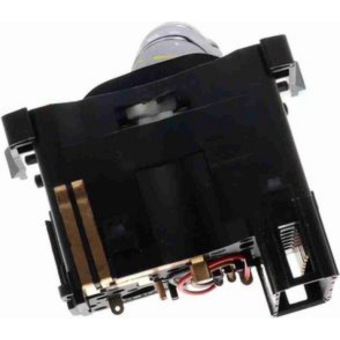 Vemo V40-80-2439 Lenkstockschalter