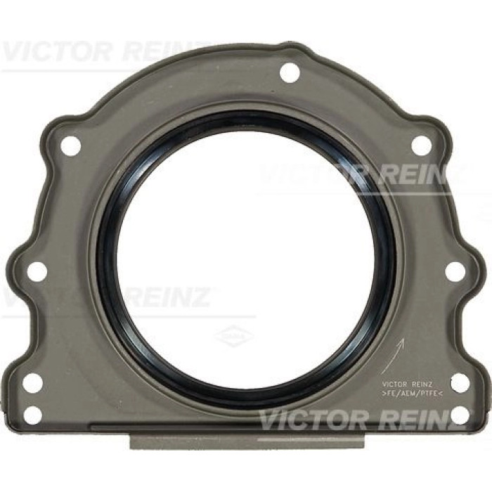 Victor Reinz 81-90009-00 Wellendichtring, Kurbelwelle Victor Reinz 81-90009-00 Wellendichtring, Kurbelwelle