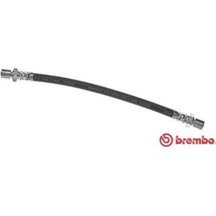 Brembo T 78 006 Bremsschlauch ESSENTIAL LINE