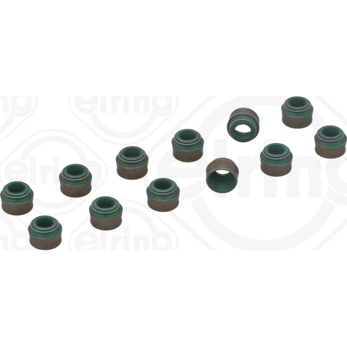 Elring 830.941 Dichtungssatz, Ventilschaft