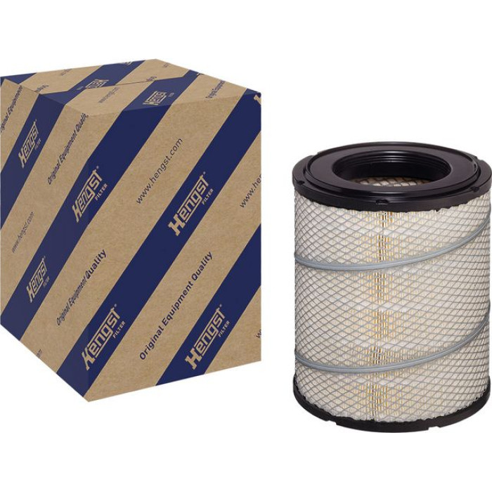 Hengst Filter E1565L Luftfilter Hengst Filter E1565L Luftfilter