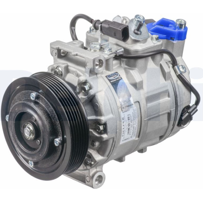 Delphi CS20475 Kompressor, Klimaanlage Delphi CS20475 Kompressor, Klimaanlage