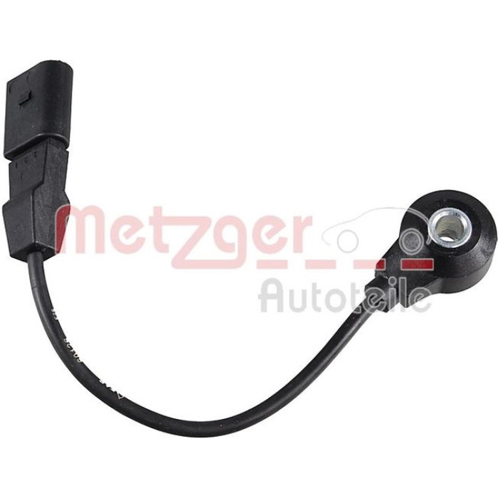 Metzger 0907046 Klopfsensor