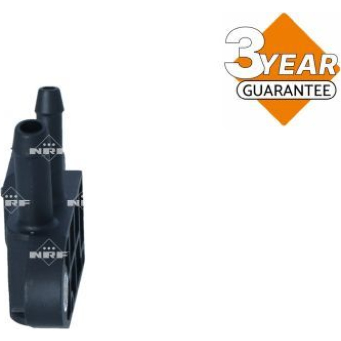 NRF 708010 Sensor, Abgasdruck