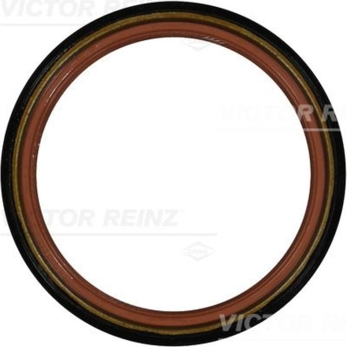 Victor Reinz 81-24908-10 Wellendichtring, Kurbelwelle