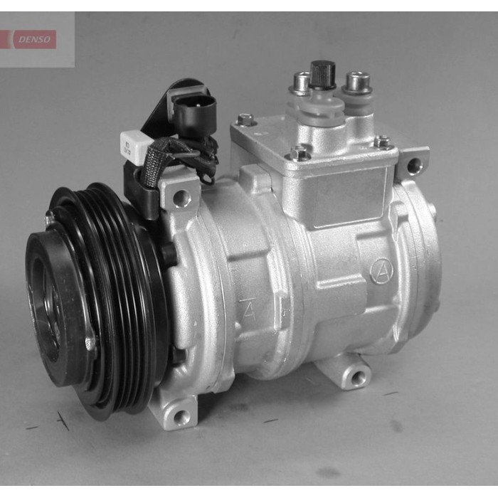 DENSO 10PA17C Klimakompressor DCP05007