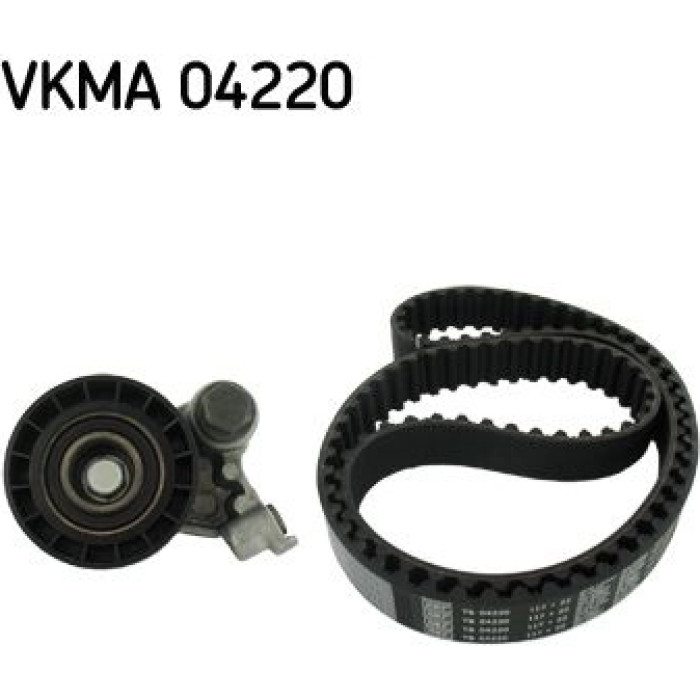 Zahnriemensatz VKMA 04220