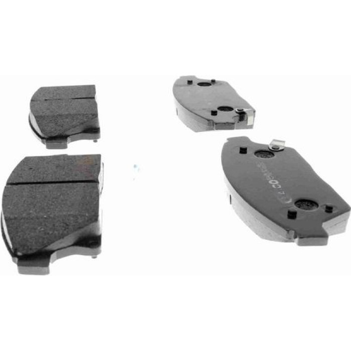 Vaico V40-0681 Bremsbelagsatz, Scheibenbremse Green Mobility Parts