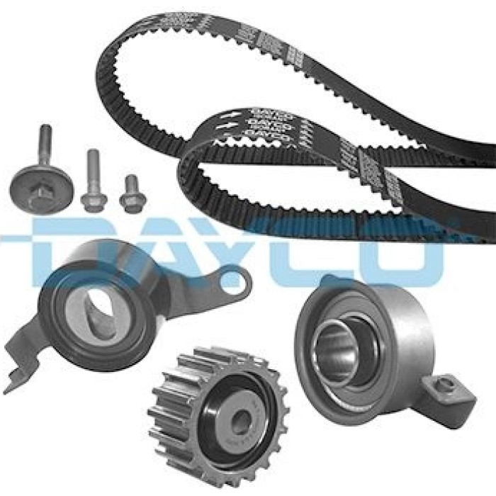 Dayco KTB142B Zahnriemensatz Dayco KTB142B Zahnriemensatz